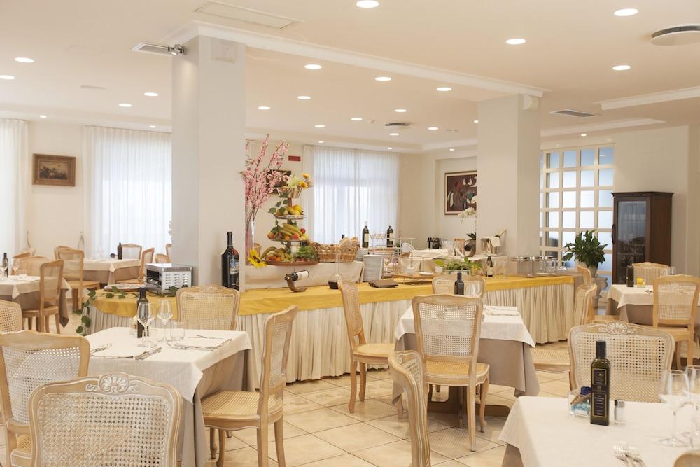 Hotel Baia D'Argento Porto Santo Stefano  Exterior foto