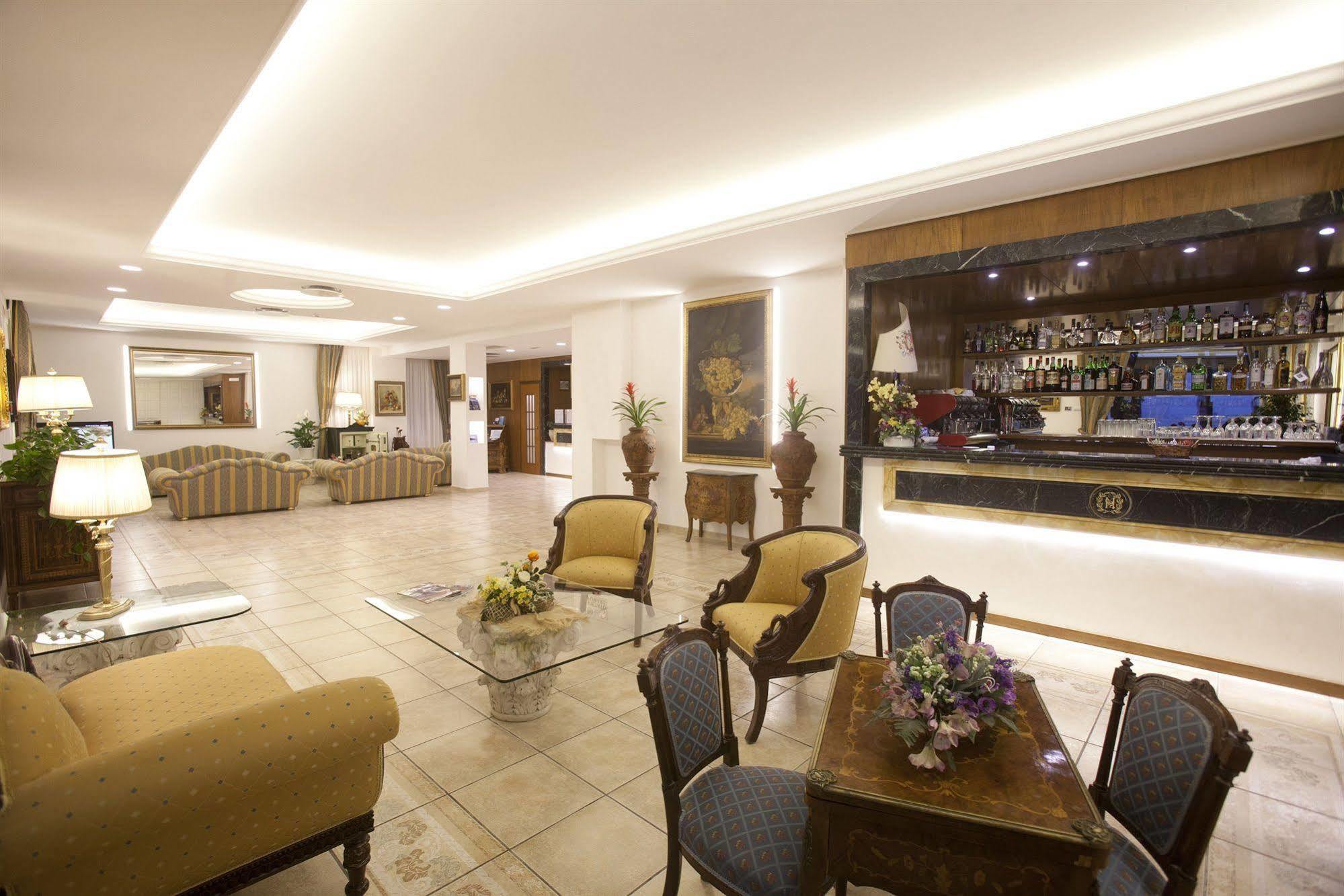 Hotel Baia D'Argento Porto Santo Stefano  Exterior foto