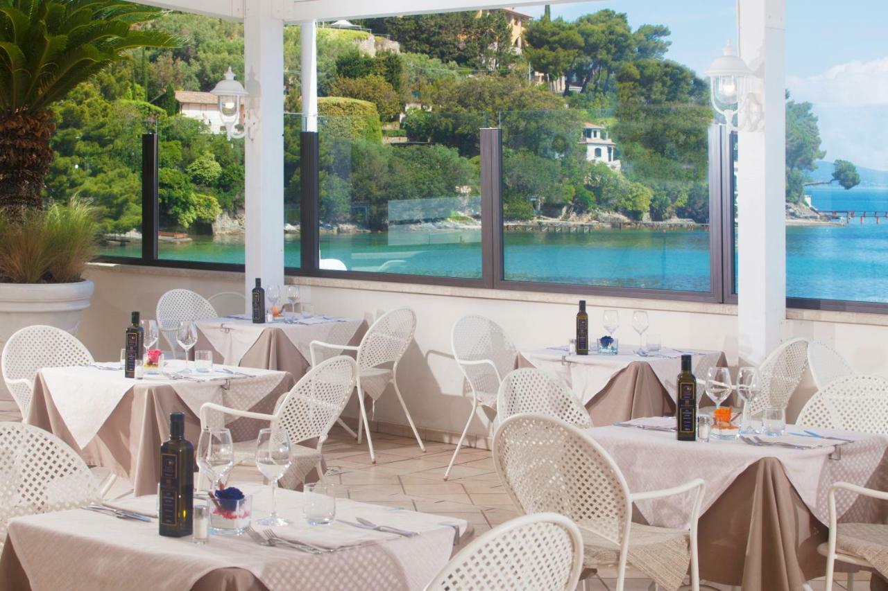 Hotel Baia D'Argento Porto Santo Stefano  Exterior foto